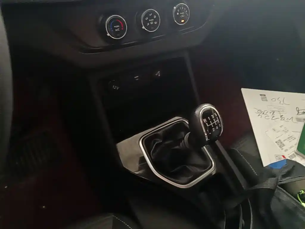 Baojun 730 — миниатюра 14