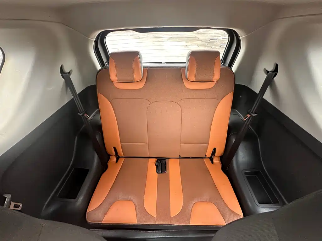 Chery QQ Little Ant — миниатюра 15