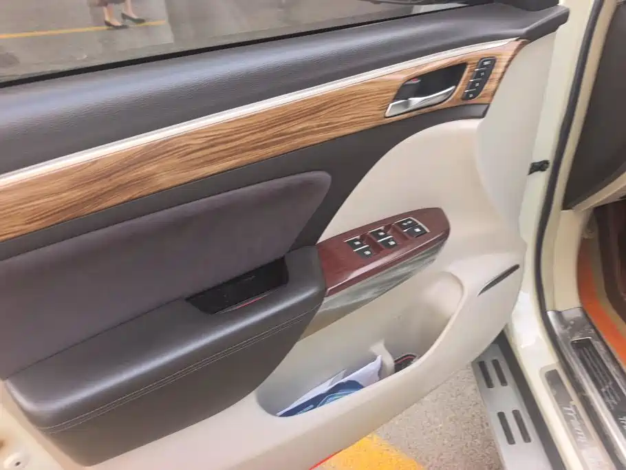 GAC Motor Trumpchi GS8 — миниатюра 7