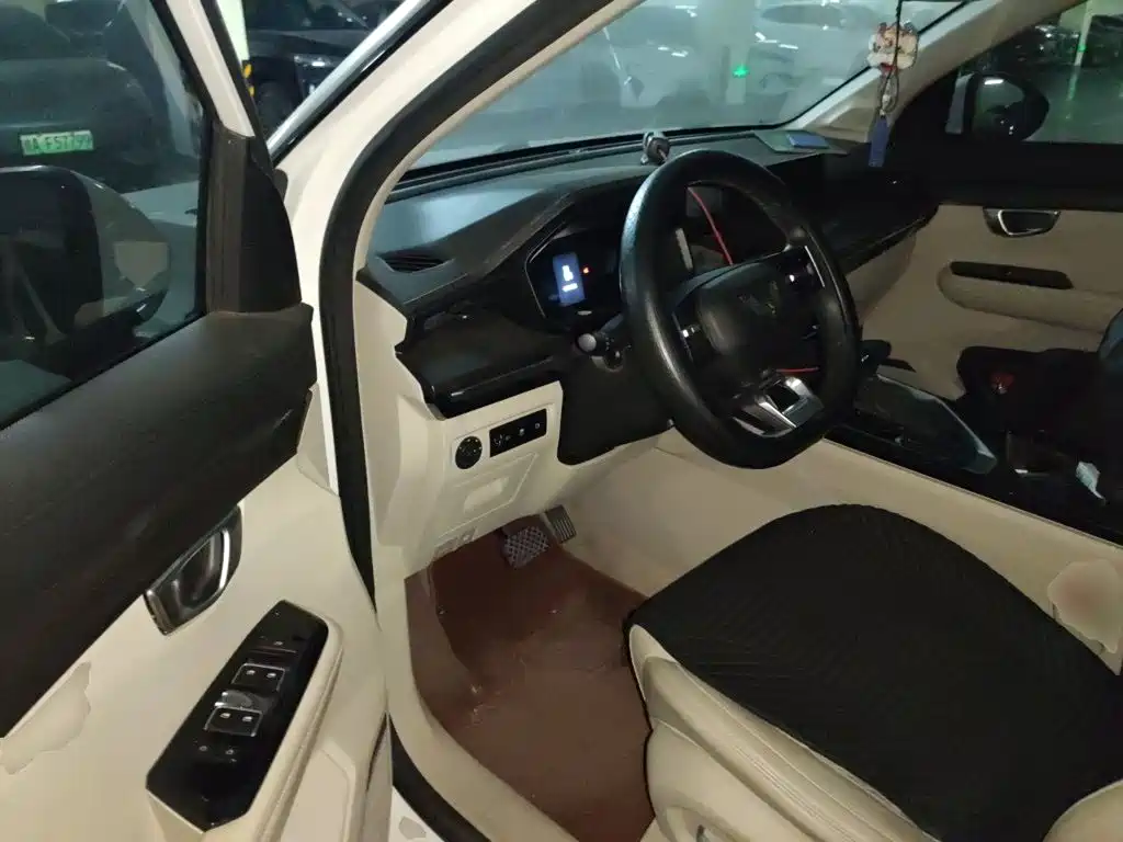 Wuling Xingchen — миниатюра 12
