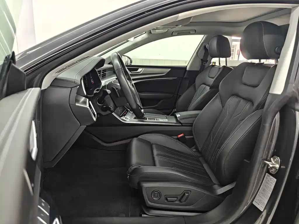 Audi A7 — миниатюра 11