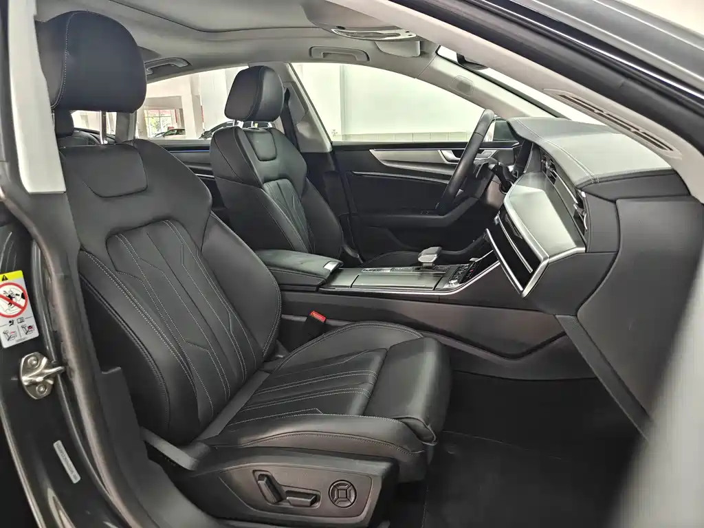 Audi A7 — миниатюра 14