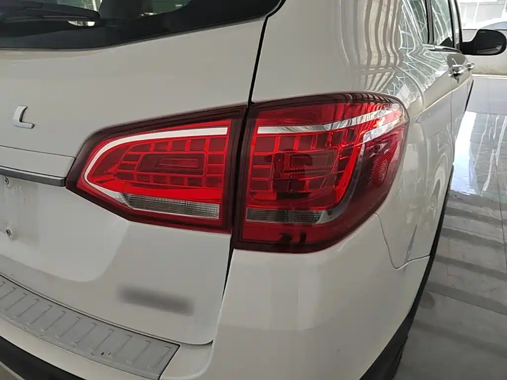 Haval H6 — миниатюра 8