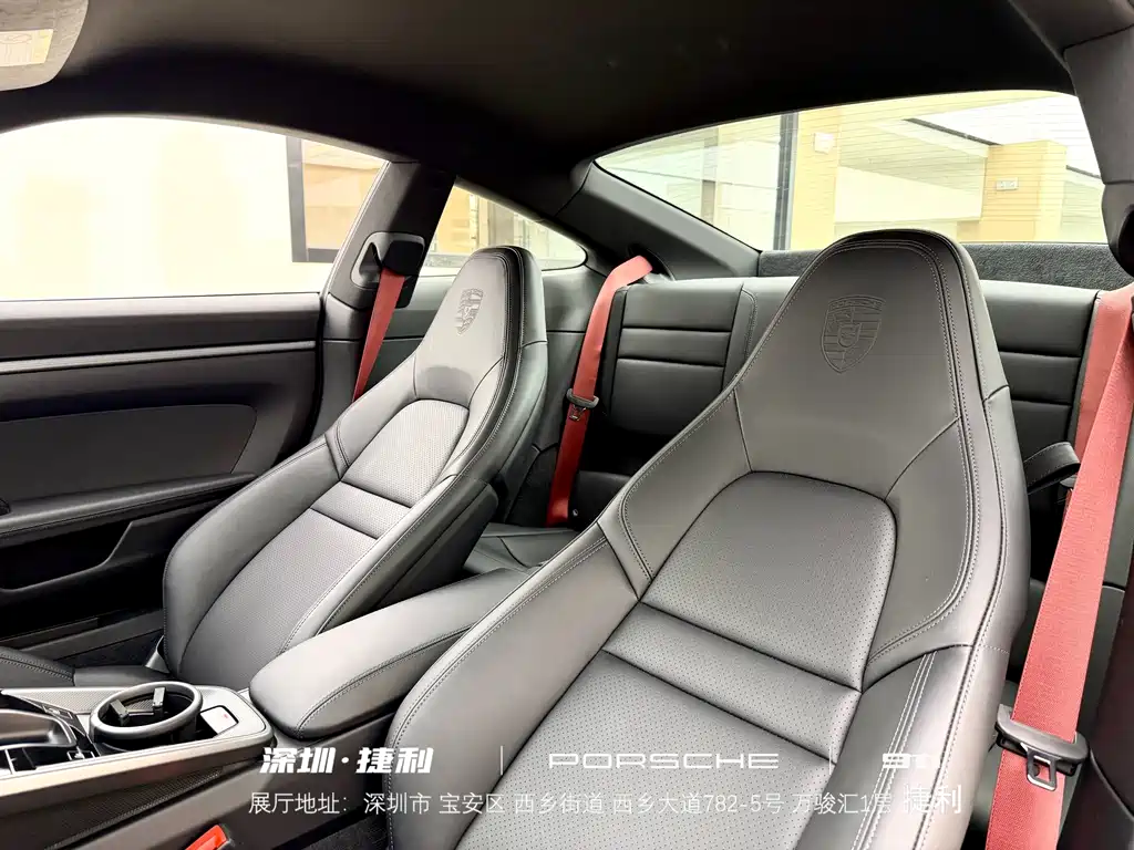 Porsche 911 — миниатюра 22