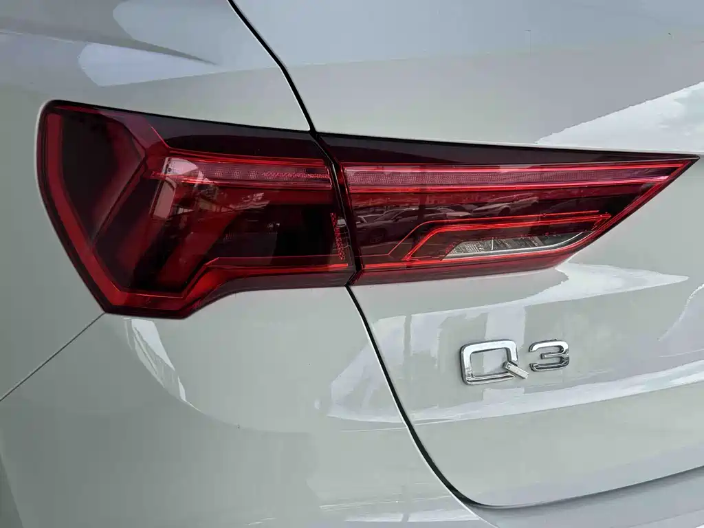Audi Q3 — миниатюра 34
