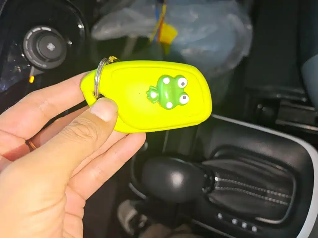 Roewe Clever — миниатюра 9