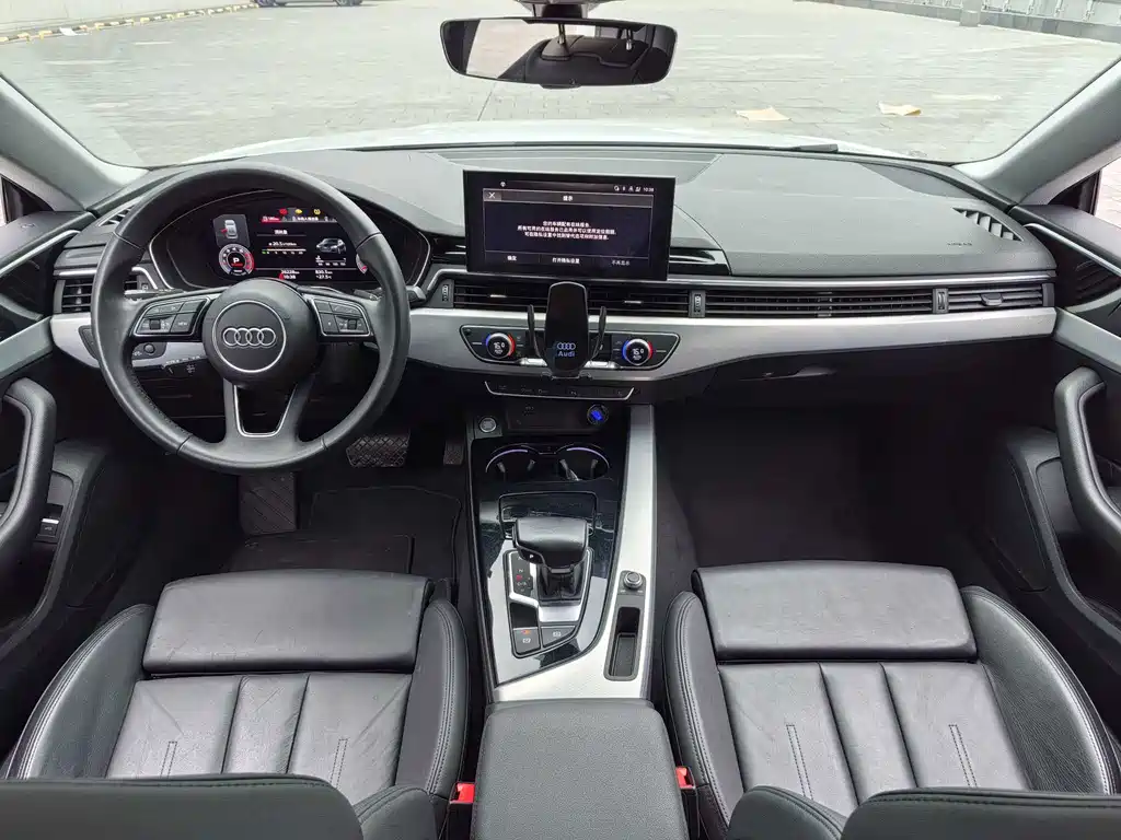 Audi A5 (Import) — миниатюра 17