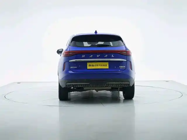 Haval H6 — миниатюра 5