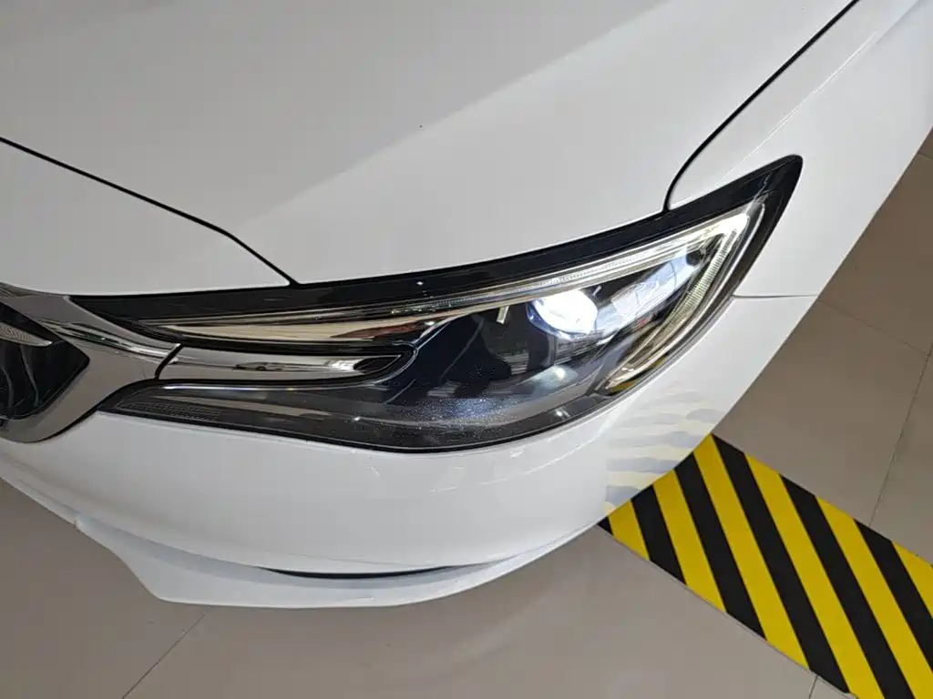 Buick Excelle — миниатюра 24