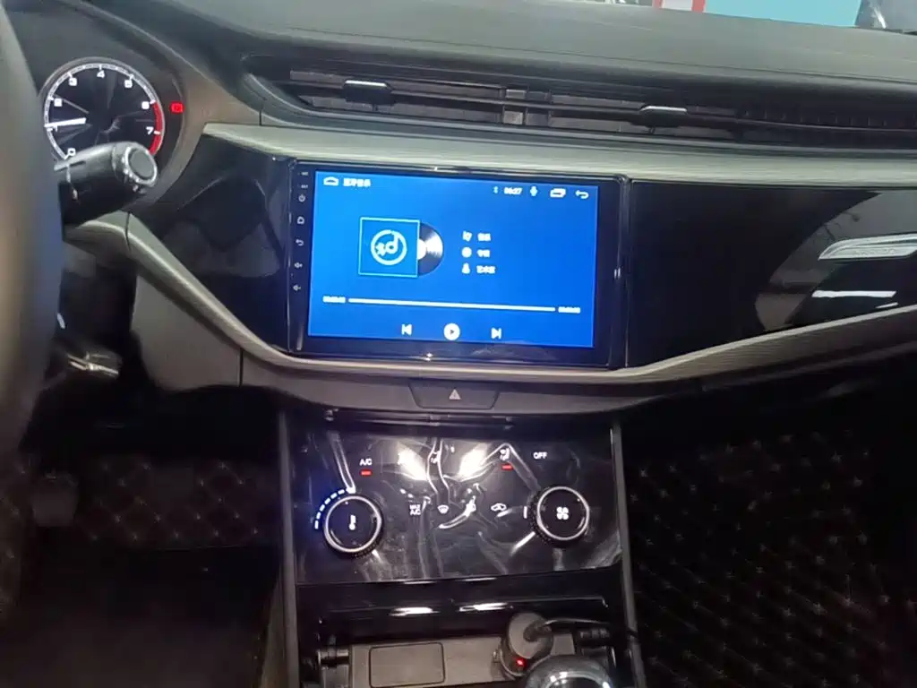 Chery Arrizo 5 — миниатюра 13