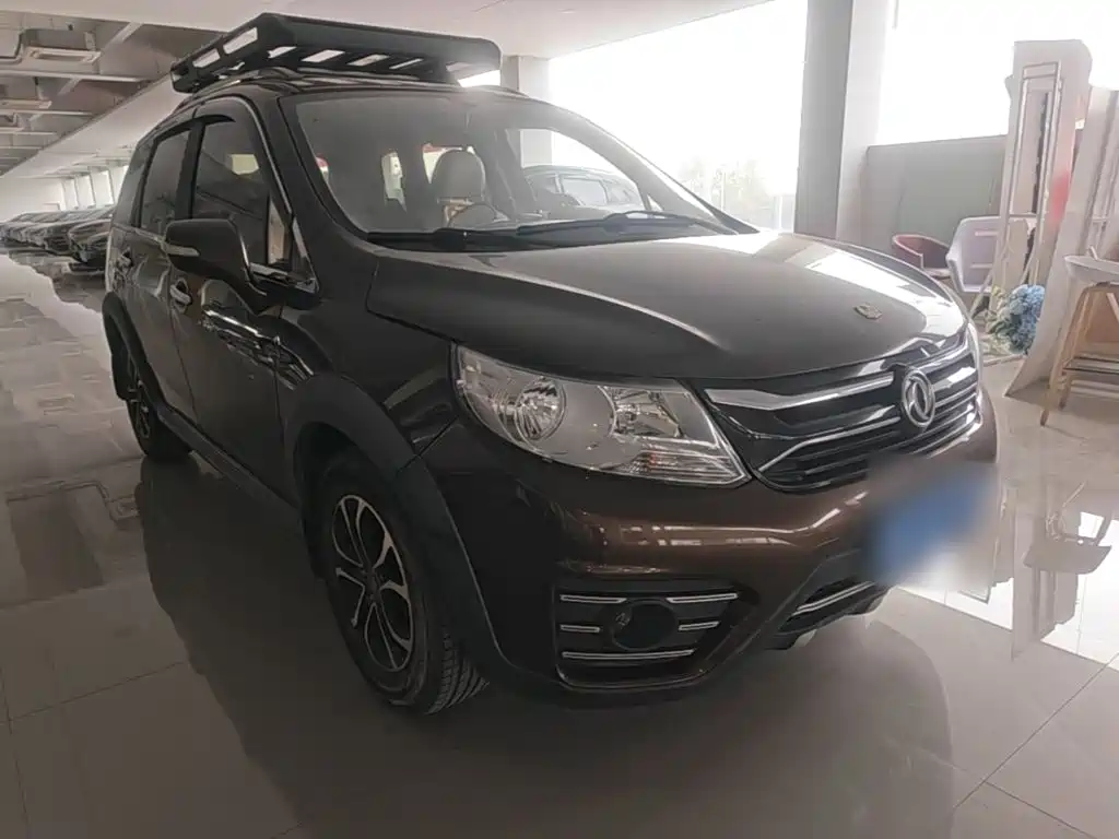 Fengxing X3 — миниатюра 4