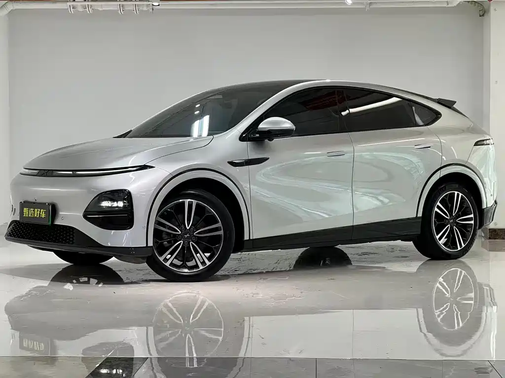 2023 Xpeng G6 - zdjęcie 1 z 9