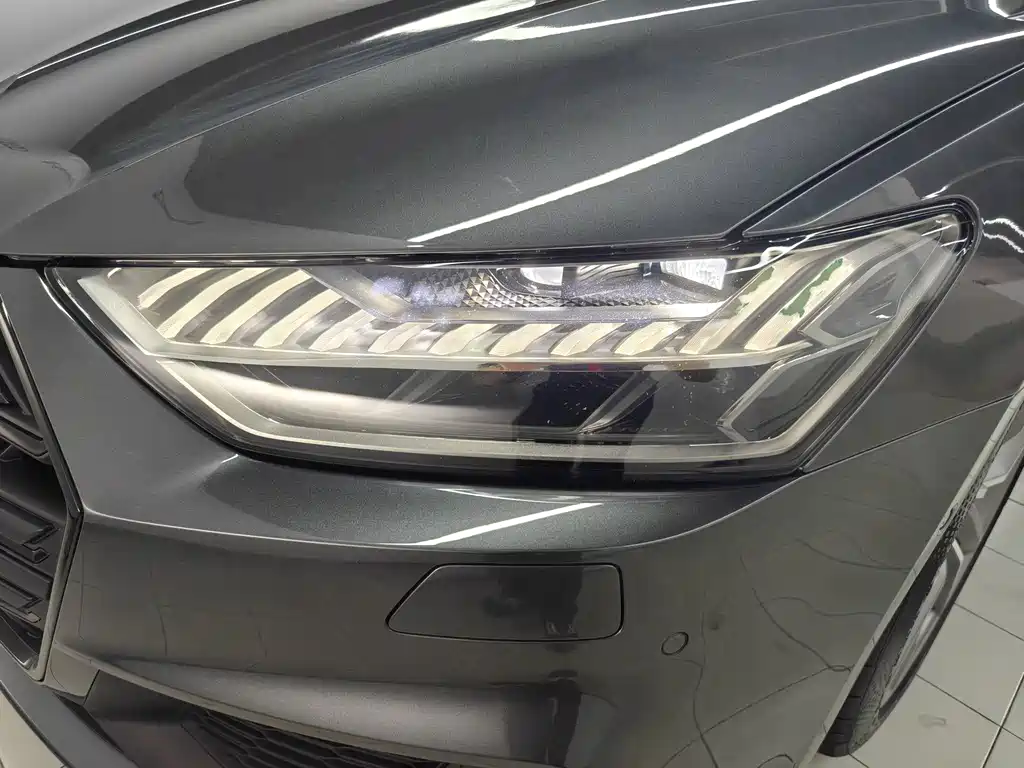 Audi A7 — миниатюра 15