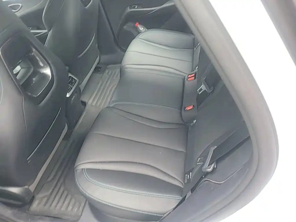BYD Seal 06 — миниатюра 17