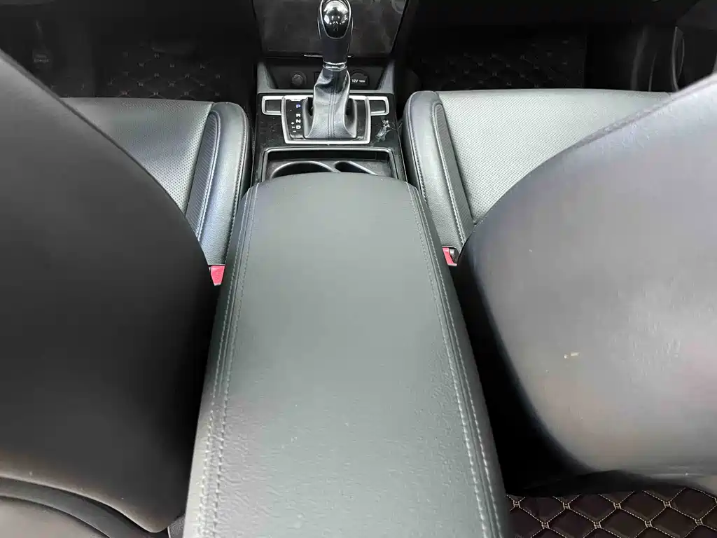 Hyundai Mistra — миниатюра 16