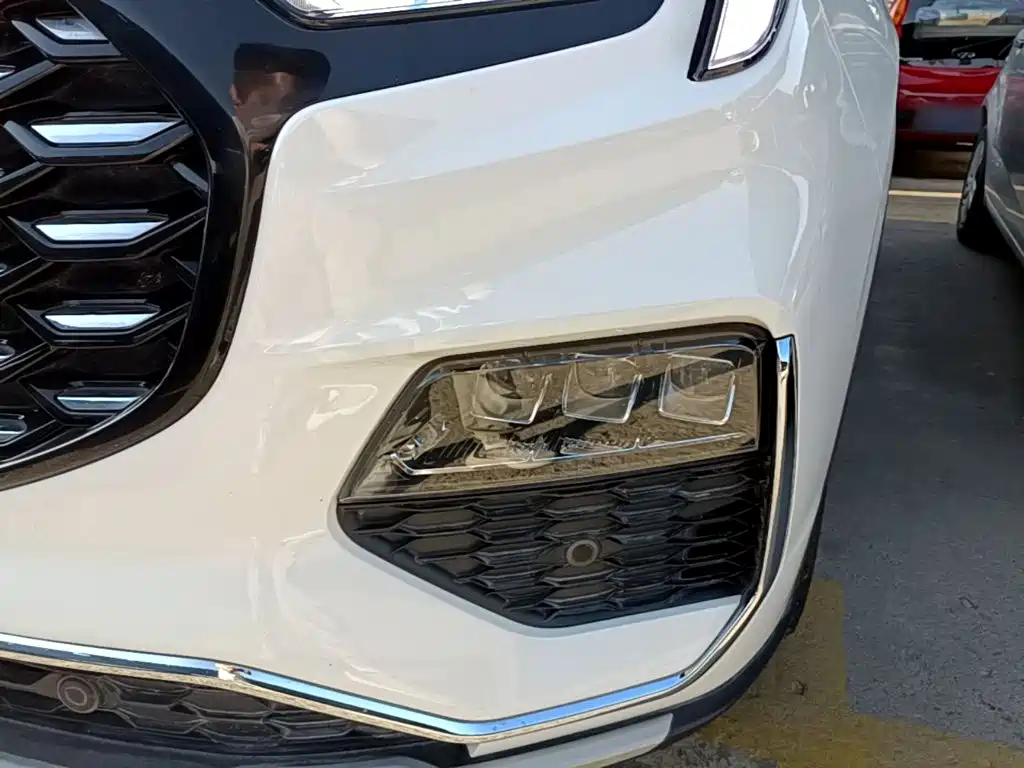 Ford Equator — миниатюра 24