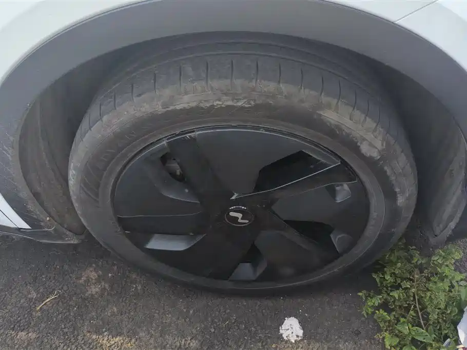 Onvo L60 2024 60kWh