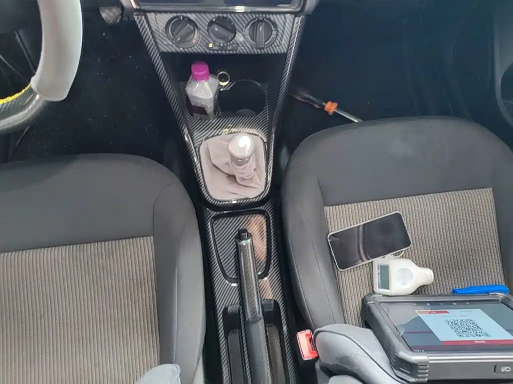 Volkswagen Polo — миниатюра 14