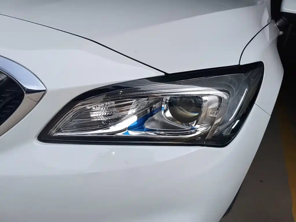 Buick Verano — миниатюра 24