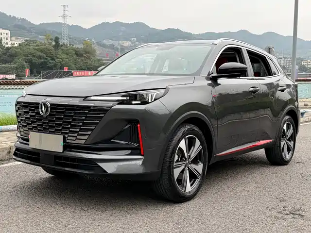 CHANGAN CS55PLUS 2023