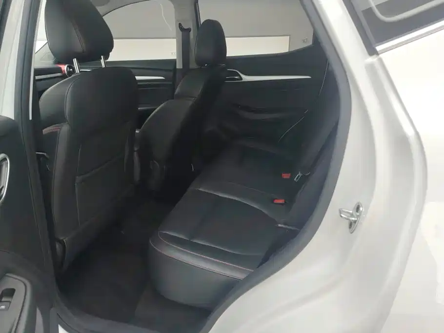 MG ZS — миниатюра 11