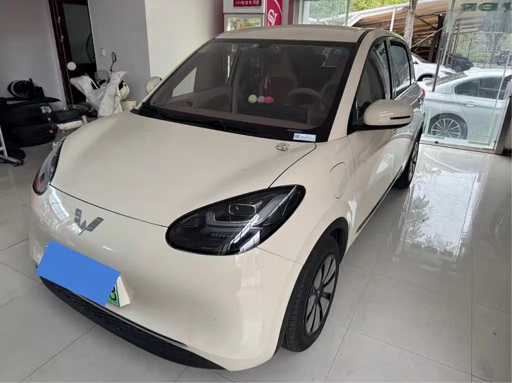 Wuling Bingo
