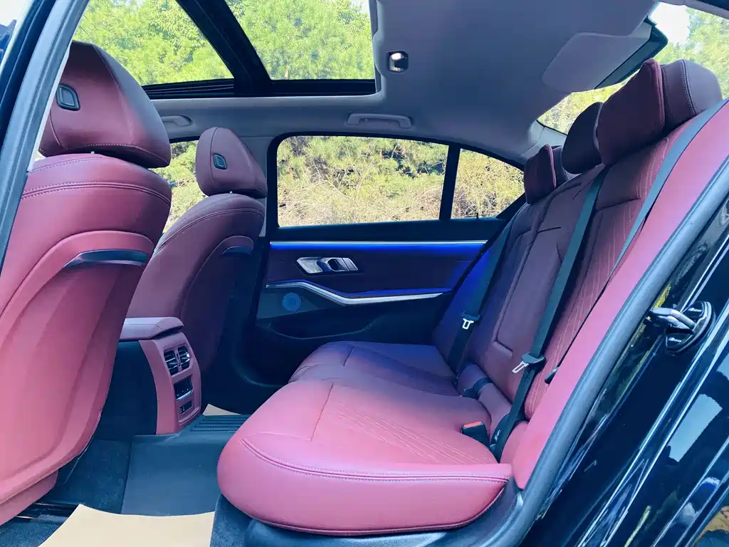 BMW i3 — миниатюра 14