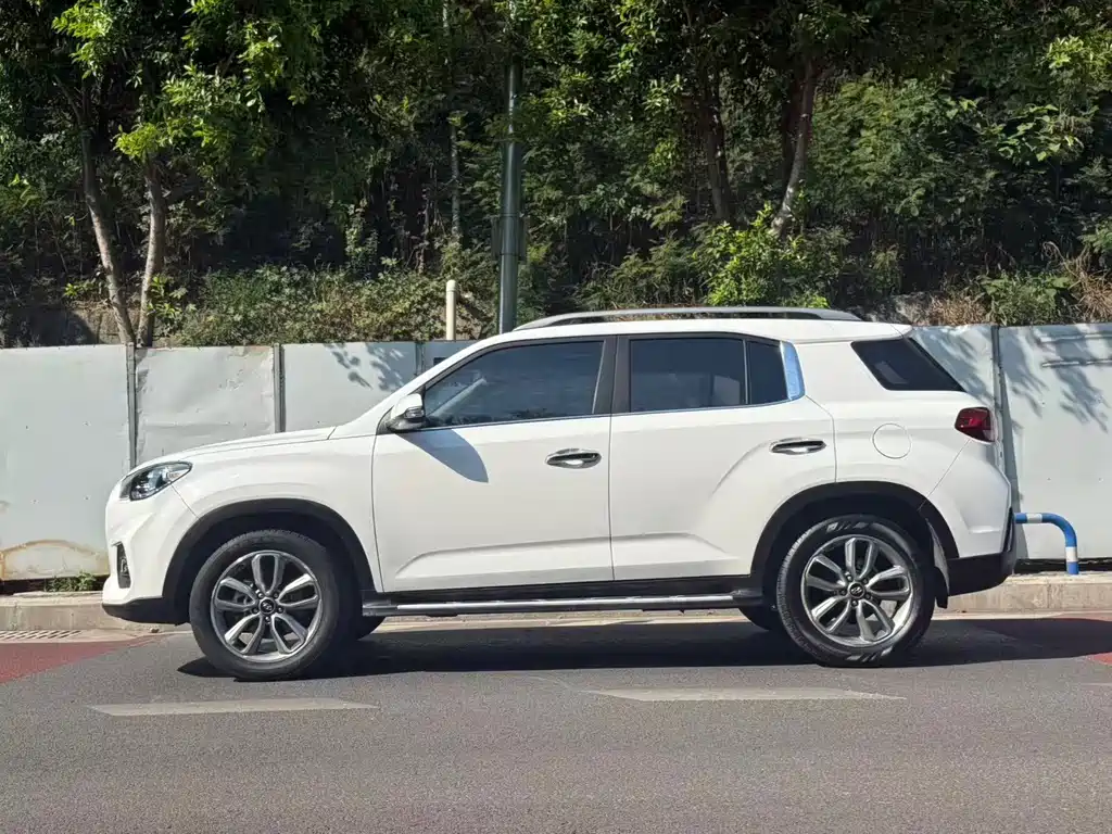 Hyundai ix35 — миниатюра 20