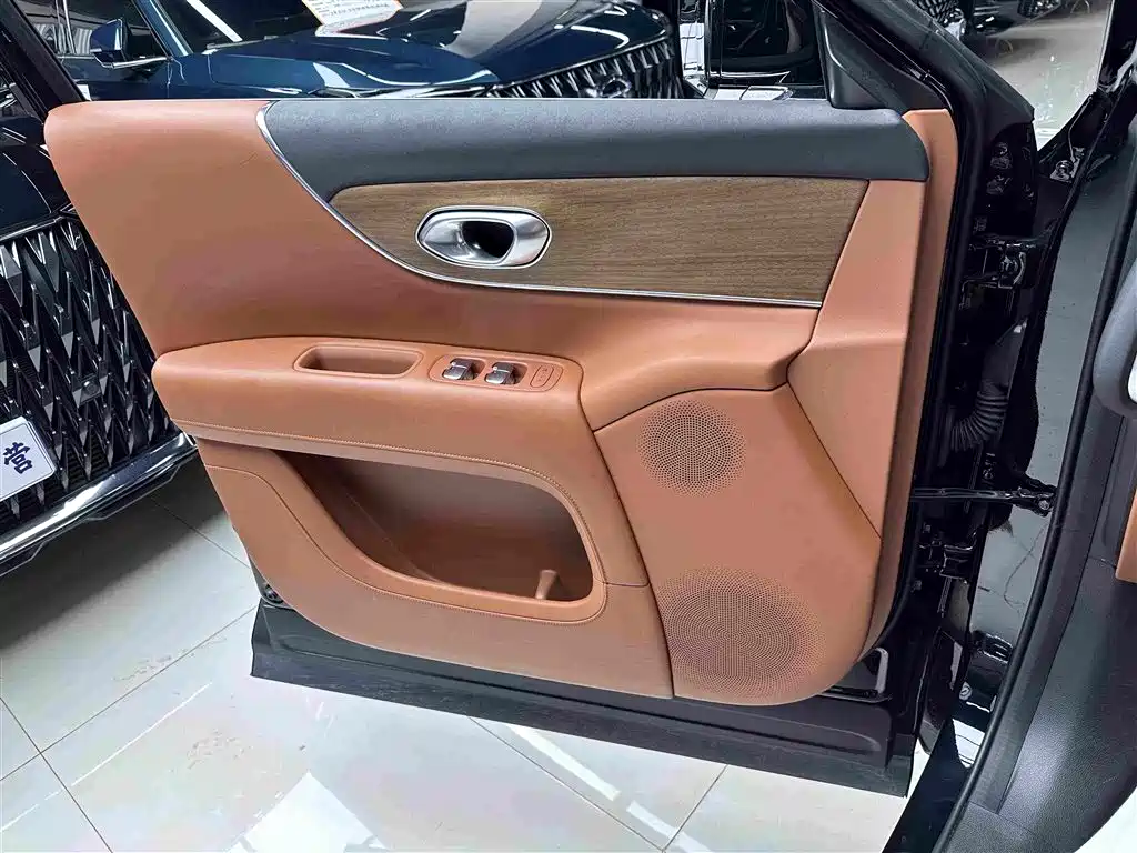 GAC Motor Переход на S9. — миниатюра 11