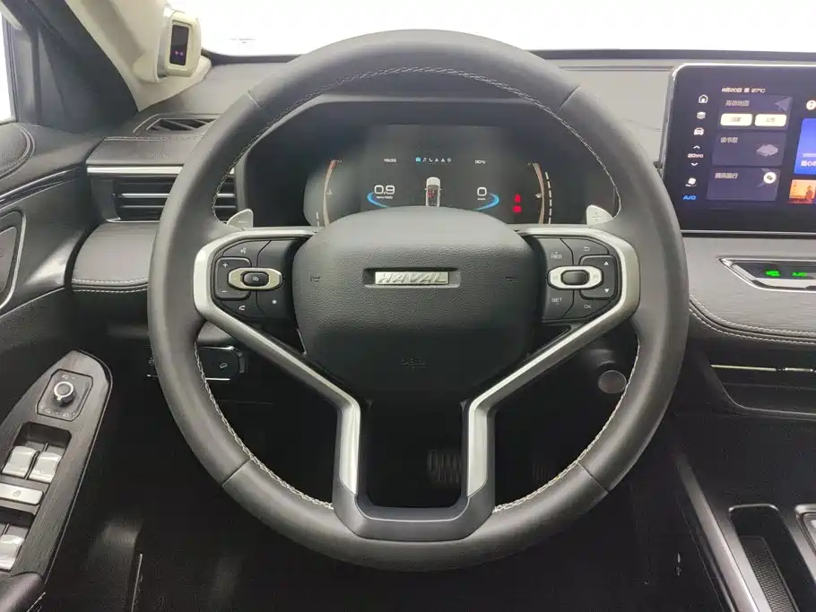 Haval Chulian — миниатюра 15