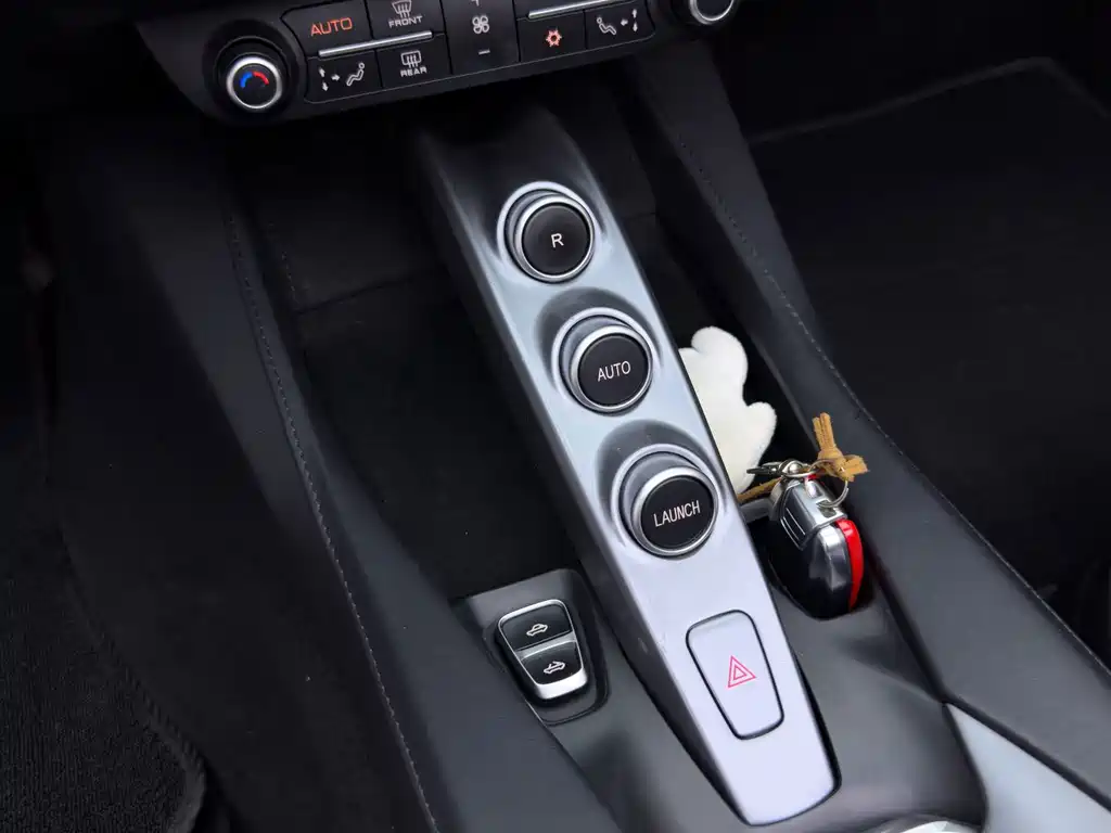 Ferrari Portofino — миниатюра 22