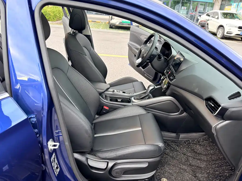 Hyundai Fista — миниатюра 12