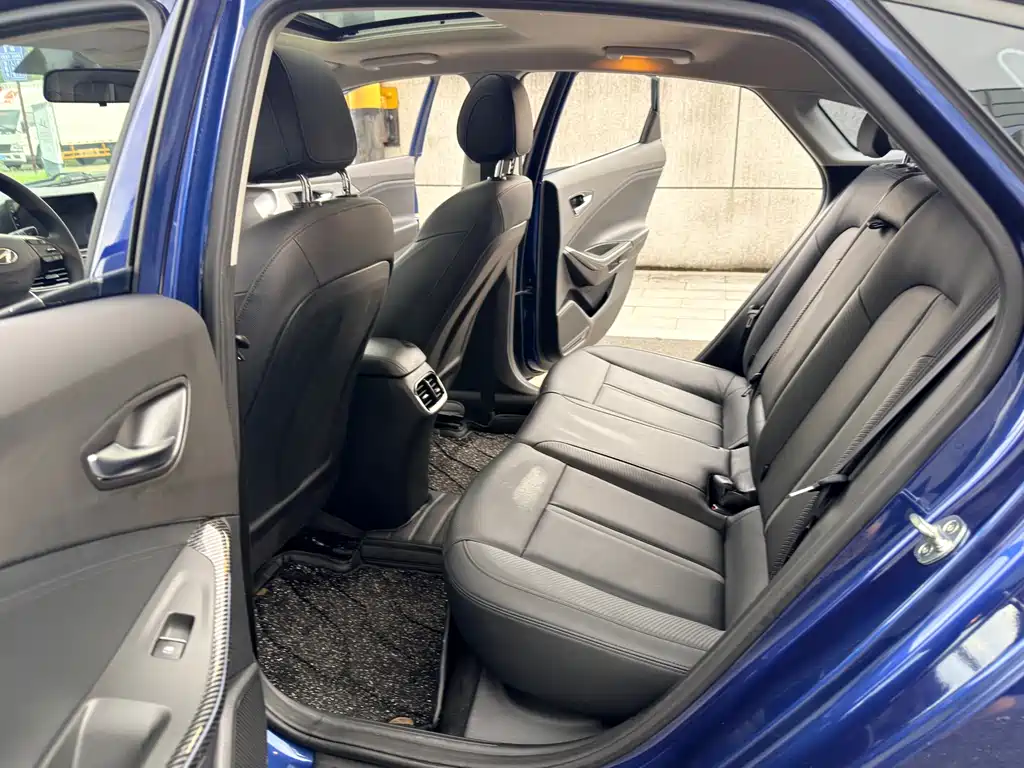 Hyundai Fista — миниатюра 11