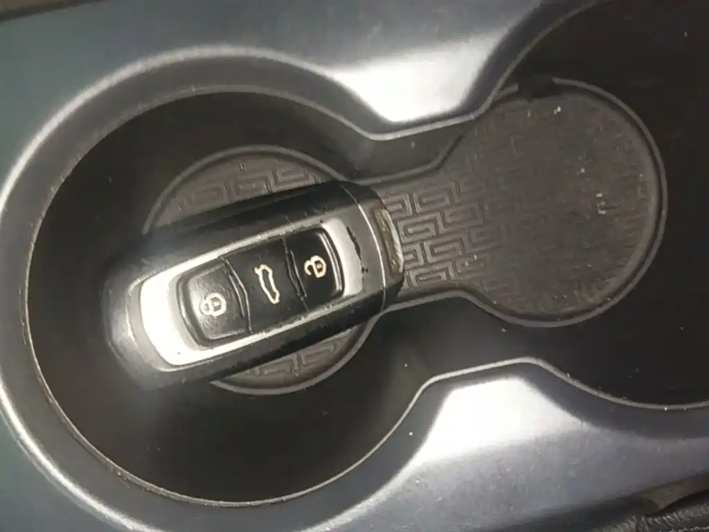Geely Emgrand — миниатюра 9