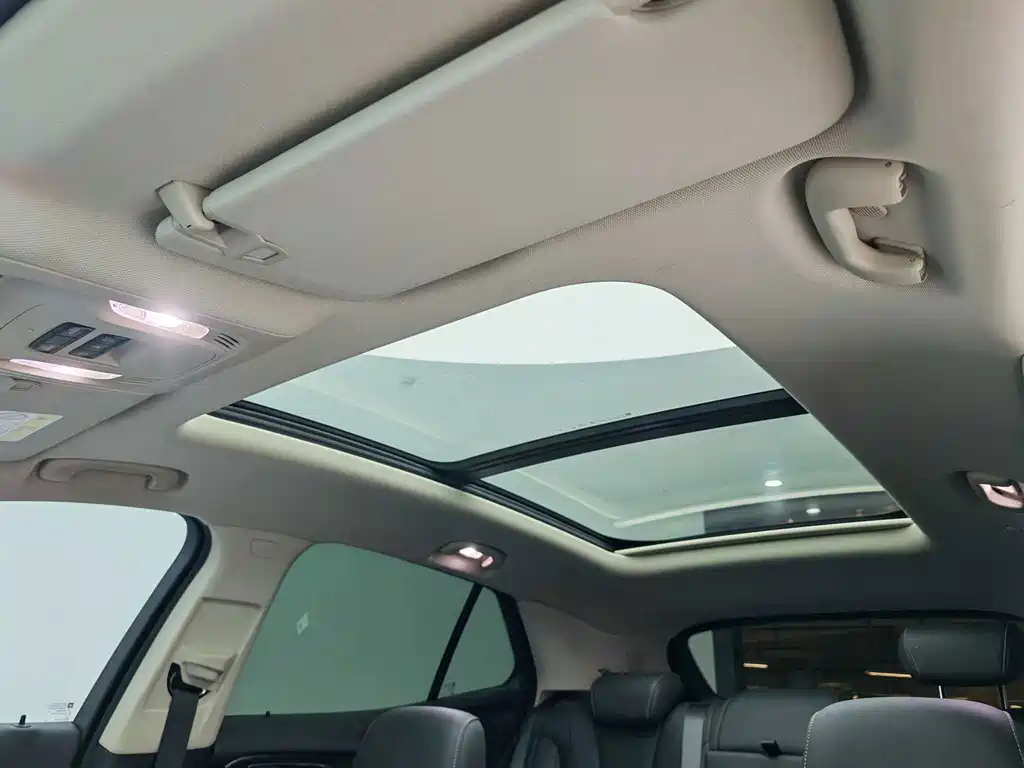 Buick Envision S — миниатюра 16
