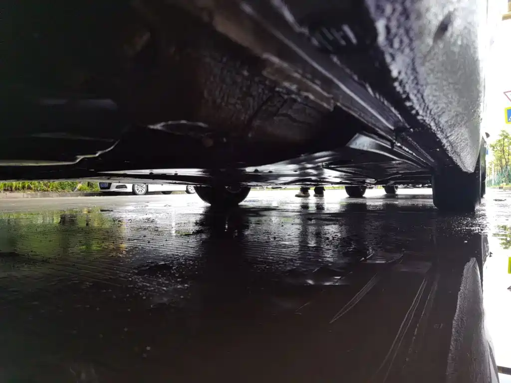 Volkswagen Lamando — миниатюра 19