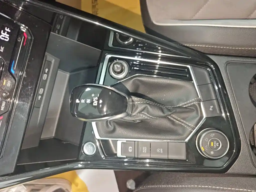 Volkswagen Tayron — миниатюра 14