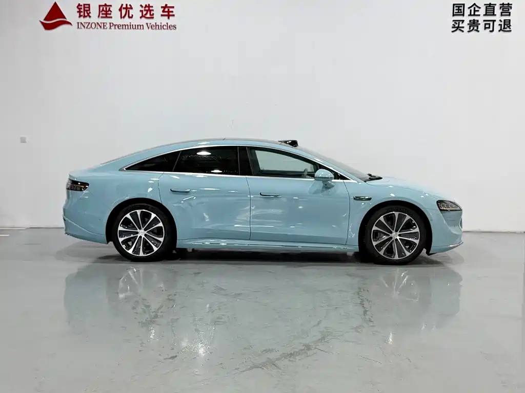 Zhijie Zhijie S7 — миниатюра 4
