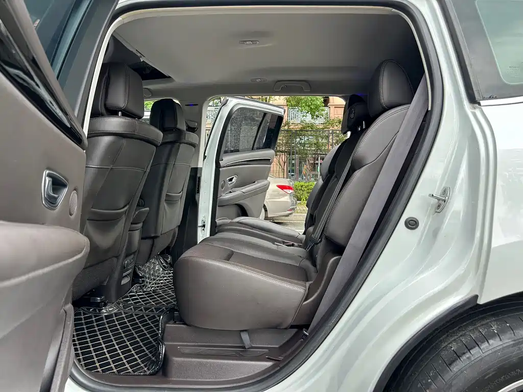 Renault Espace — миниатюра 12