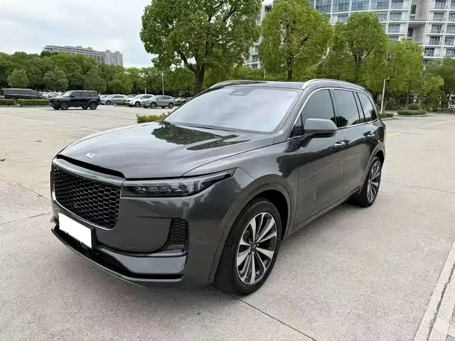 2022 Li Xiang ONE