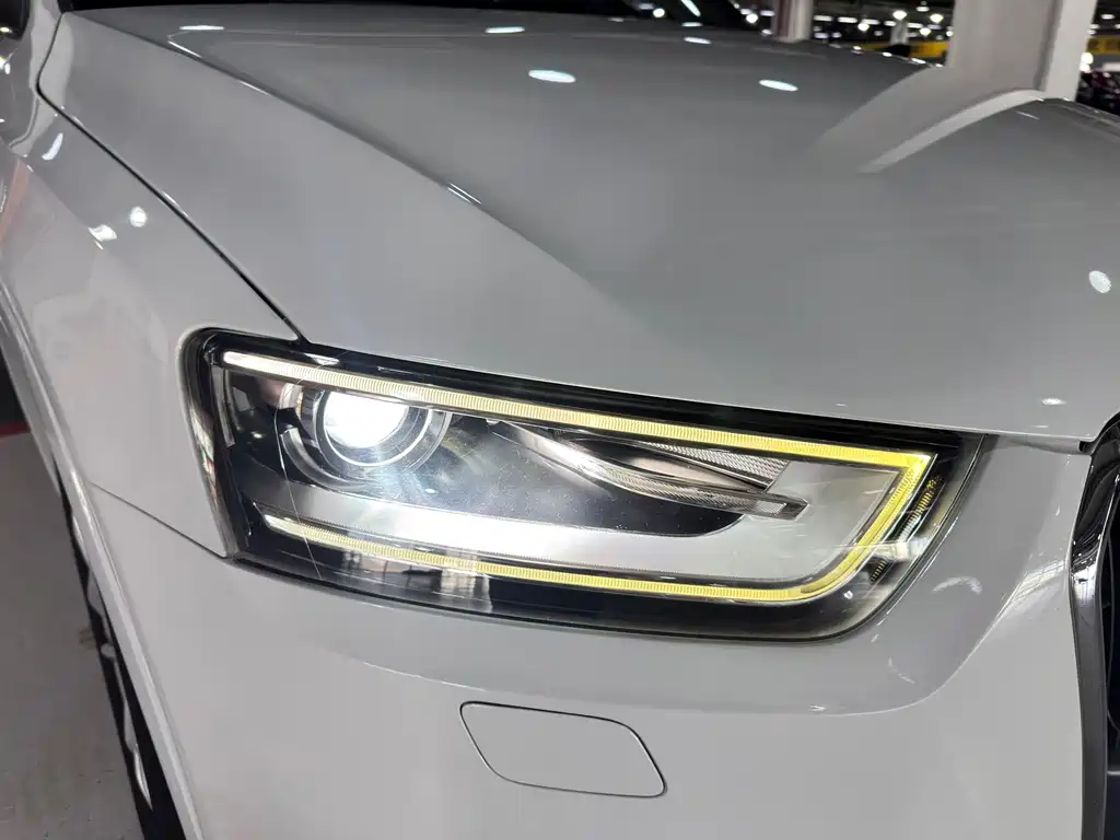 Audi Q3 — миниатюра 16