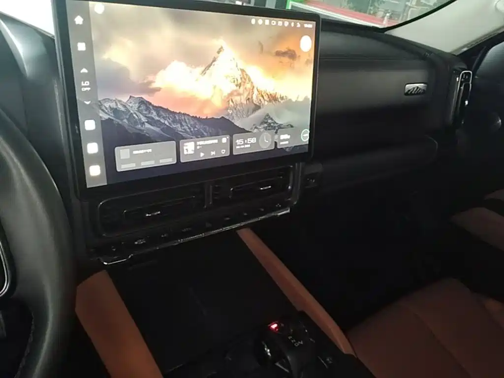 Haval H9 — миниатюра 6