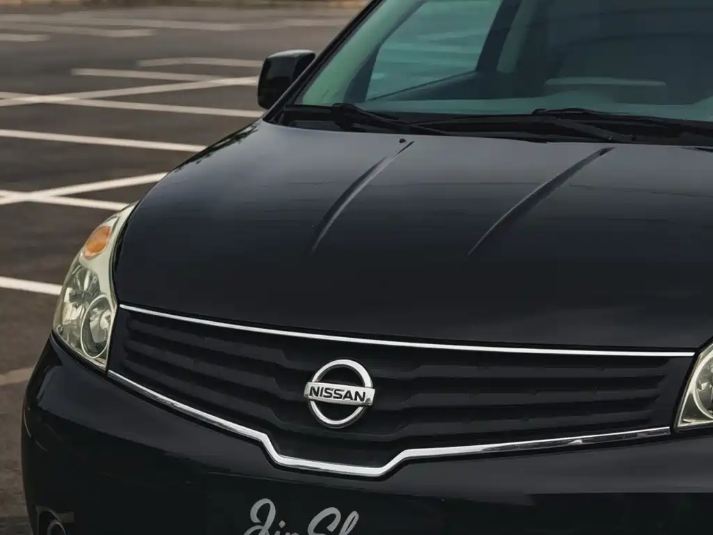 Nissan Quest 2006 3.5L