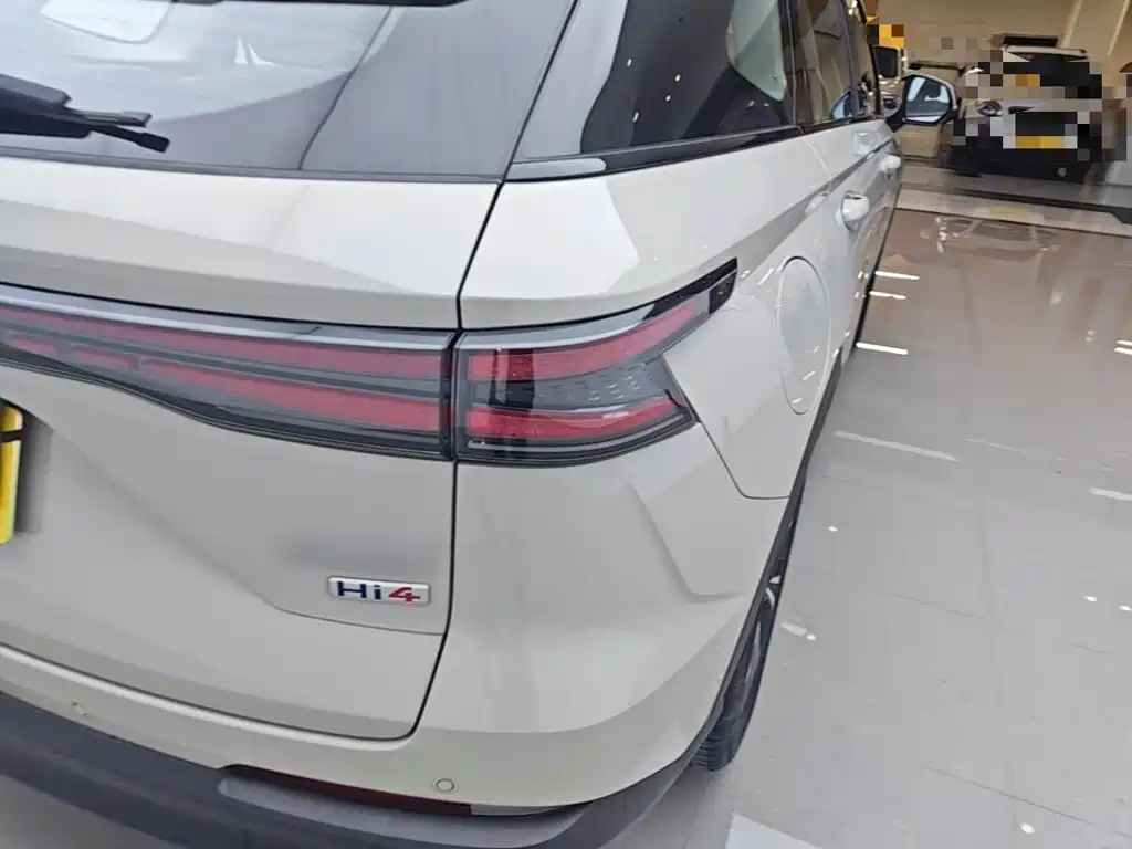 Haval Xiaolong MAX — миниатюра 8