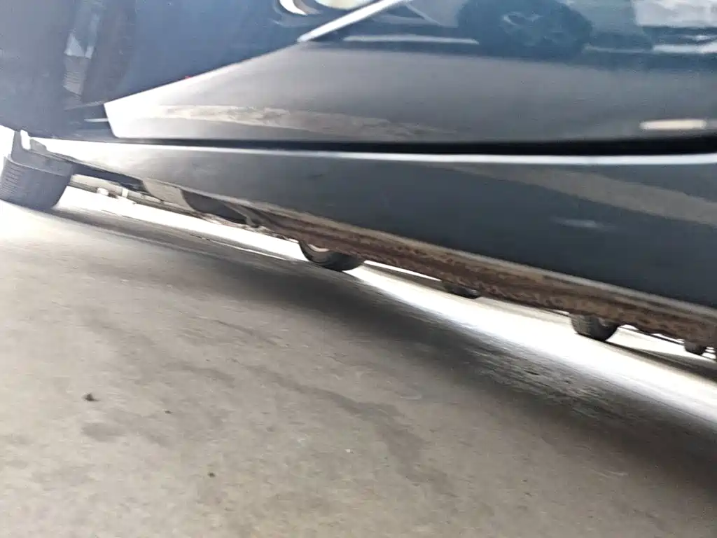 GAC Motor Trumpchi M6 — миниатюра 22