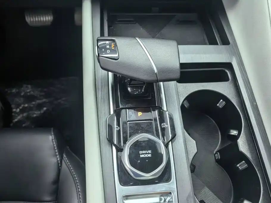 Changan CS75 PLUS — миниатюра 16