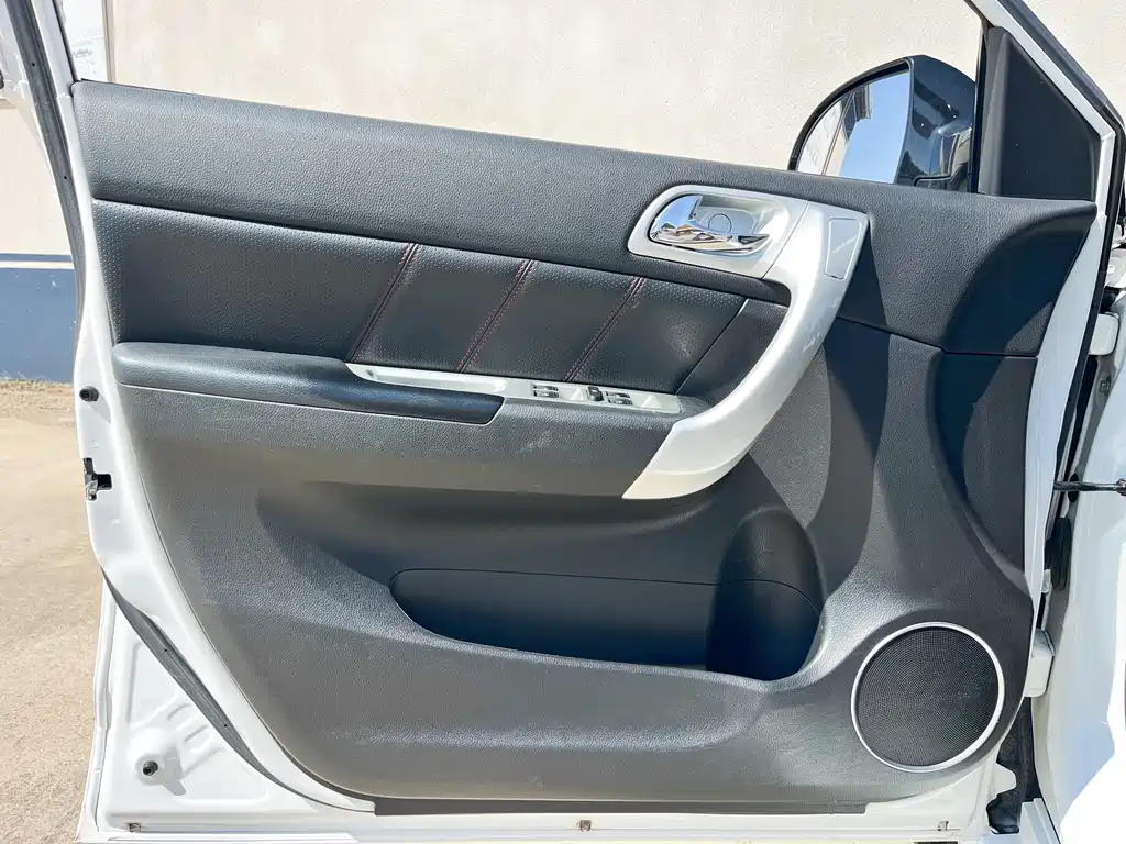 Haval H6 — миниатюра 10