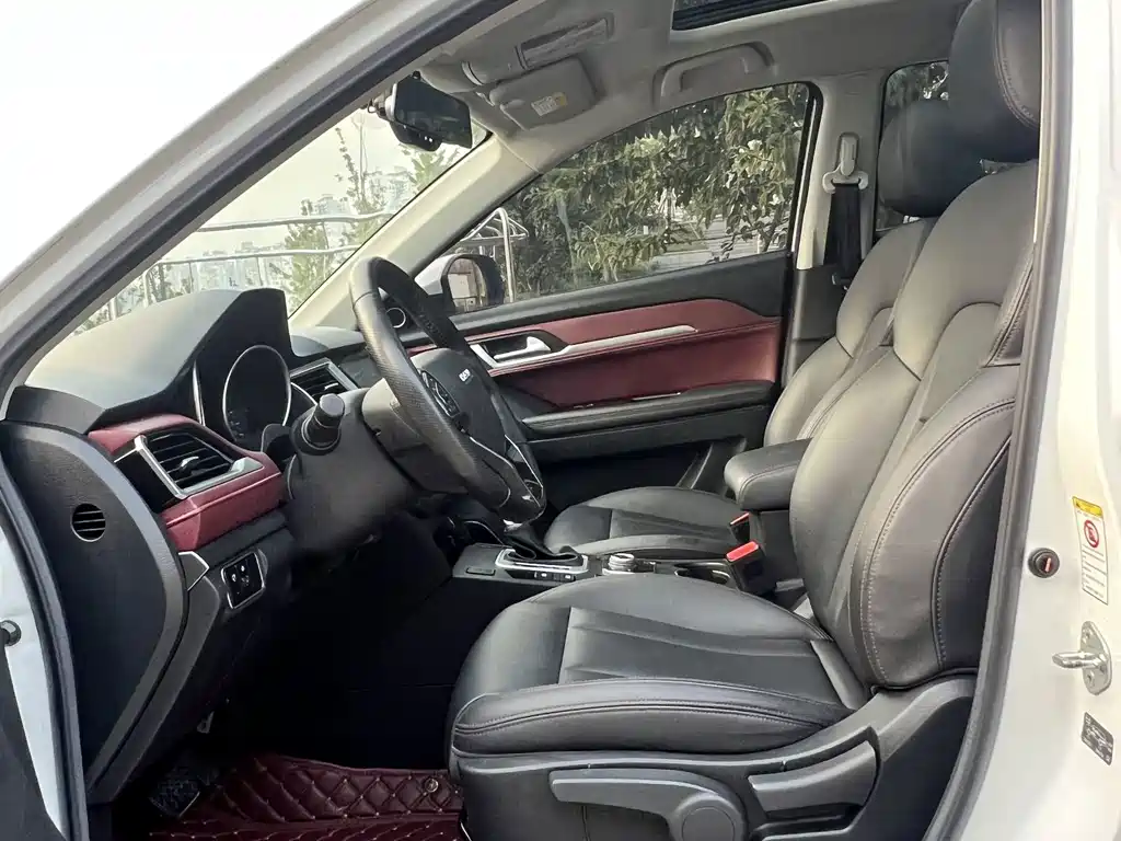 Haval H6 Coupe — миниатюра 4
