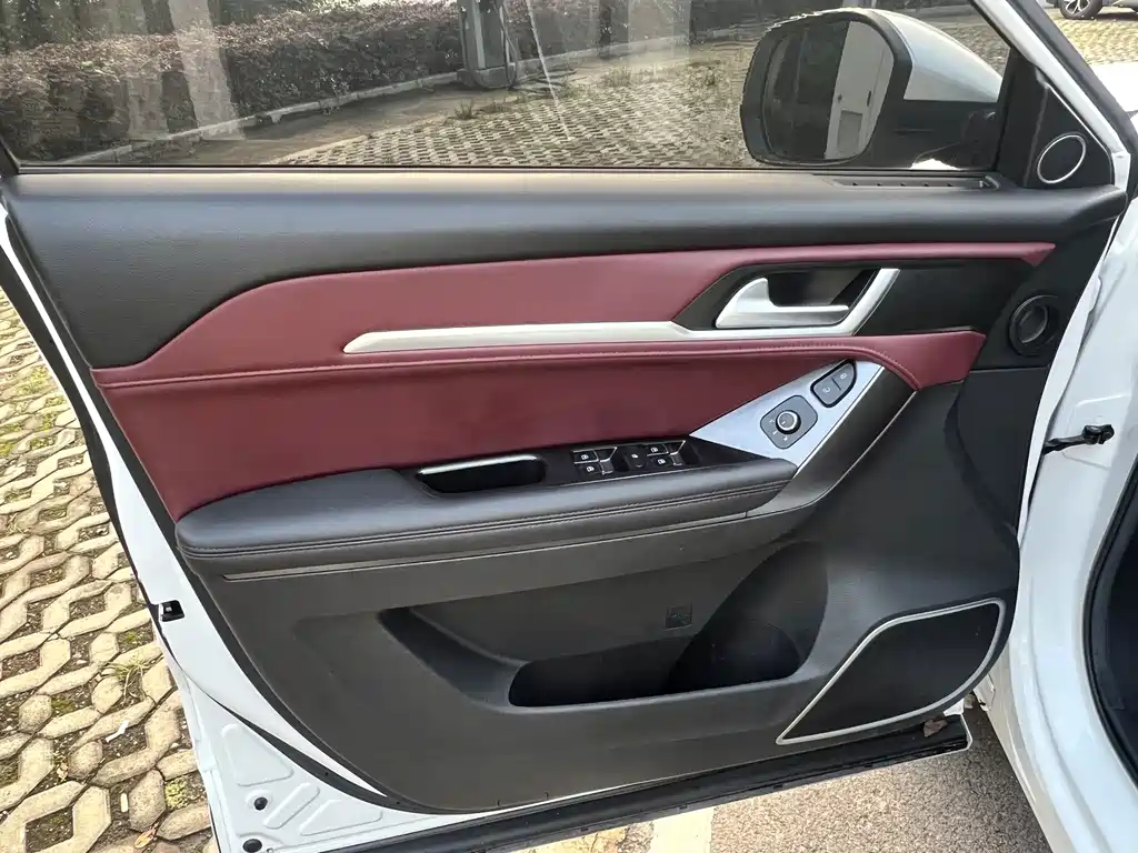 Haval H6 Coupe — миниатюра 5