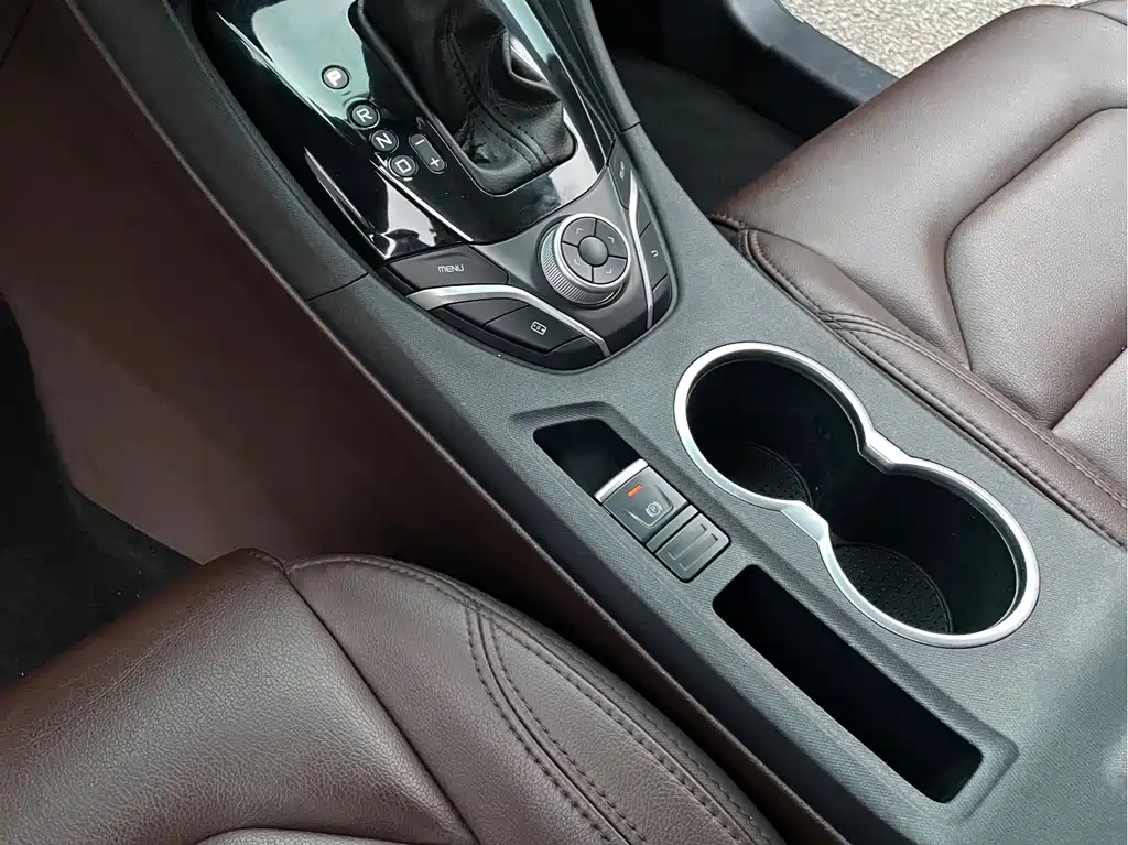 Haima Haima V70 — миниатюра 24